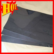 99.95% High Purity Cold Rolld Molybdenum Sheets